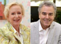 Eve Plumb giz a atração “Brady Bunch”, irmão Christopher Knight, para ‘Proximity’ semanas depois de revelar seu passado romântico