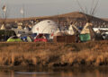 Evento de aniversário do Standing Rock incluirá música, palestrantes e visitantes famosos