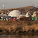 Evento de aniversário do Standing Rock incluirá música, palestrantes e visitantes famosos