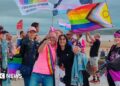 Evento de orgulho Weston-super-Mare confirmado para junho