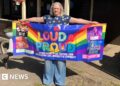 Evento de orgulho em Londres Colney cancelado após banners derrubados