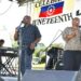 Eventos do décimo primeiro mês agendados para West Point, Lanett