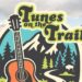 Eventos musicais de verão nos parques estaduais do Wyoming: o que saber