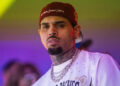 Ex-Diamond de Chris Brown abre processo de paternidade por filha de 4 anos