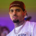 Ex-Diamond de Chris Brown abre processo de paternidade por filha de 4 anos