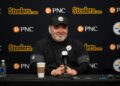 Ex-NFL QB derruba valor de entretenimento do jogo no exterior do Steelers