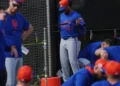 Ex-Phillies e apaziguador do Mets assina contrato com Royals apesar da feia ERA 10.38