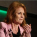Ex-funcionários de Sarah Ferguson deixaram 'chorando nos banheiros' em meio à casa real 'caótica', reivindicações explosivas de novos livros