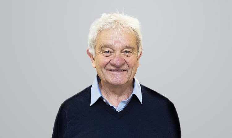 Exceptional scientists elected as Fellows of the Royal Society