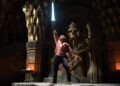 Exclusivo: o momento icônico de He-Man de Nicholas Galitzine foi tão bom quanto ver o Arsenal ganhar o título