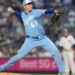 Executivos da MLB prevêem que Royals negociará dois titulares veteranos destros no prazo
