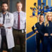 Executivos da NBC abordam cancelamentos de 'Brilliant Minds' e 'Stumble' e prometem “final ótimo e muito satisfatório” para drama médico