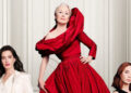 Existe uma cena dos créditos finais de 'Devil Wears Prada 2' (2026)? Se você deve ficar ou não depois do filme – Just Jared – Notícias e fofocas de celebridades