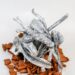 Exposição bianual de escultura abre em 28 de maio