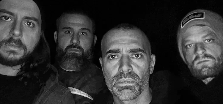 Extinction AD lança nova música “Center Of Zero”