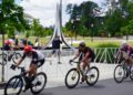 FOTOS: Cenas do High Line Criterium 2026 em Suwanee | Entretenimento