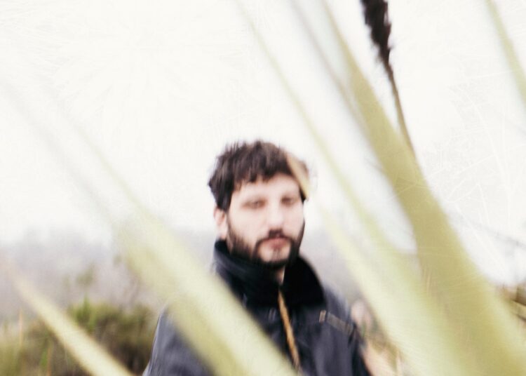 FR 166: Colombian Drone Mafia Is Imagining New Futures for Ambient Music