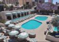 Faça um tour pelo tão aguardado OMNIA Dayclub