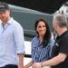 Família Real AO VIVO: A mudança de Meghan Markle e Harry que 'chocou' os membros do Palácio | Real | Notícias