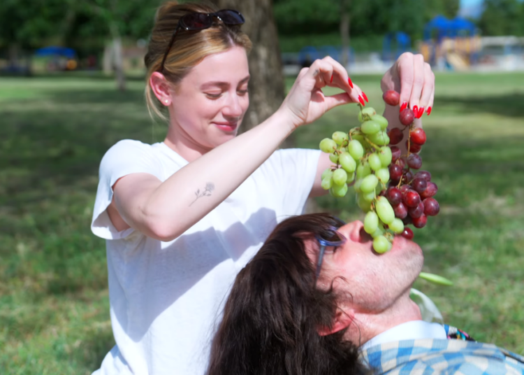 Fantasy organizou uma reunião de Riverdale para um novo videoclipe