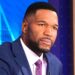 Fãs de 'GMA' apoiam a atualização emocional da carreira de Michael Strahan