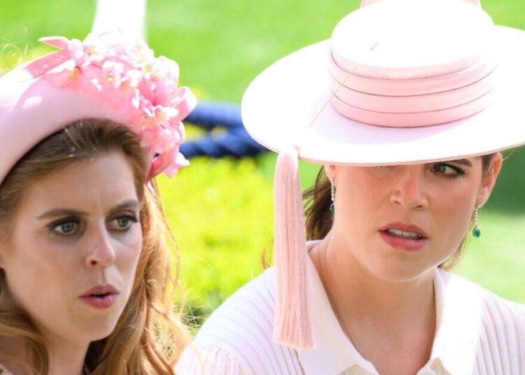 Fãs emitem veredicto contundente sobre os títulos das princesas Beatrice e Eugenie | Real | Notícias
