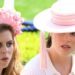 Fãs emitem veredicto contundente sobre os títulos das princesas Beatrice e Eugenie | Real | Notícias
