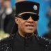 Feliz 76º aniversário, Stevie Wonder! Uma retrospectiva dos 10 melhores sucessos da lenda da música