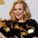 Feliz Aniversário, Adele! Comemorando sua influência e as 10 melhores faixas
