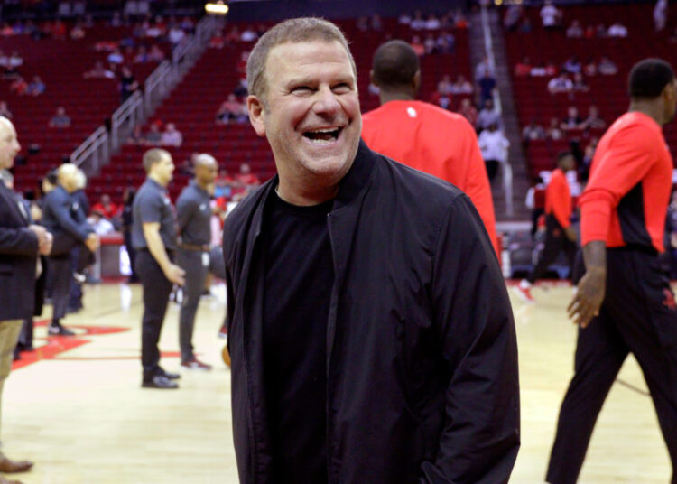 Fertitta Entertainment, com sede em Houston, comprará Caesars, um ícone da Las Vegas Strip, por US$ 6 bilhões – Houston Public Media