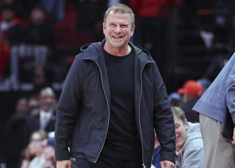 Fertitta Entertainment compra Caesars Entertainment por US$ 5,7 bilhões mais assunção de dívidas