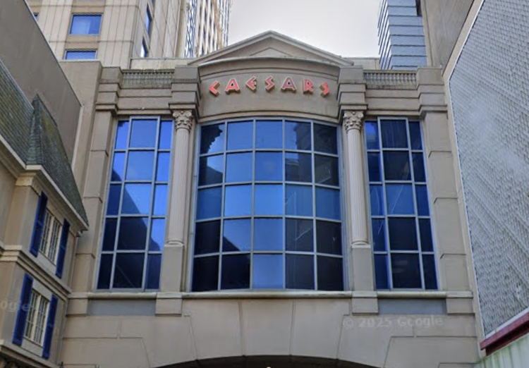 Fertitta Entertainment compra Caesars, ganhando o controle de quatro cassinos de Atlantic City