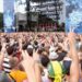 Festivais de rock | História, música e cultura