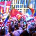 Festival Eurovisão da Canção lançará filme tributo ao 70º aniversário