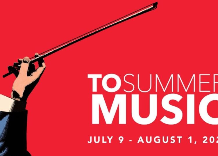 Festival de Música de Verão de Toronto