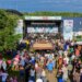 Festival do Caranguejo Azul 2026: fim de semana do Memorial Day em Palatka