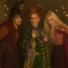 Filme de Hocus Pocus 3 acontecendo com Sarah Jessica Parker e mais