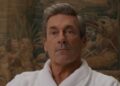 Filme de comédia sexual de Jennifer Aniston, Jon Hamm e Zoey Deutch ganha trailer ultrajante