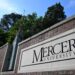 Filme estrelado por Glen Powell será filmado no campus da Mercer University em Macon