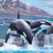 Finalmente: após anos de pressão, o SeaWorld está mudando o entretenimento dos parques temáticos