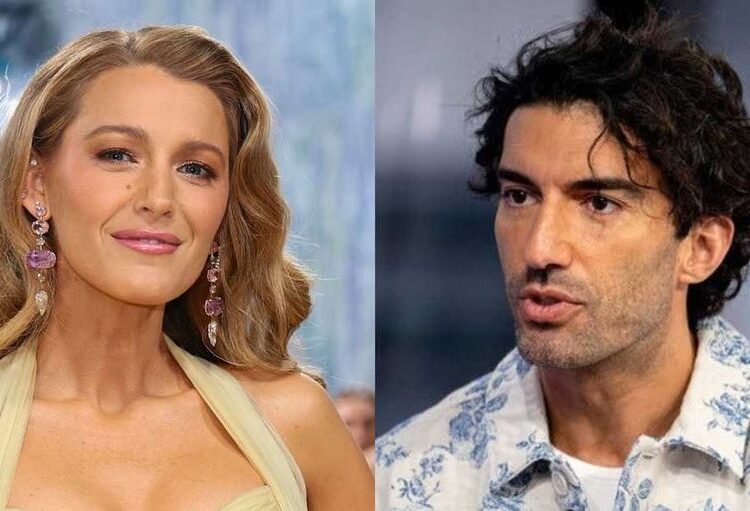 Finalmente ‘termina conosco’: Blake Lively e Justin Baldoni chegam a um acordo surpreendente