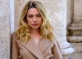 Florence Pugh parece tão chique e estilosa para o ensaio de moda da Max Mara em Roma – Just Jared – Notícias e fofocas de celebridades