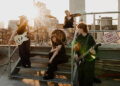 Florence Road lança novo videoclipe de 'Hanging Out To Dry'
