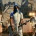 Foo Fighters compartilha novo videoclipe para ‘Spit Shine’