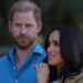 Foto do casamento de Meghan e Harry ‘removida’ da casa de King – Celebrity News – Entretenimento