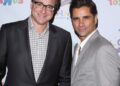 Foto final de John Stamos com o falecido costar Bob Saget, homenagem de aniversário