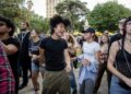 Fotos: Concerto de verão gratuito no centro de Sacramento