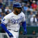 Fotos: Royals perde para o Red Sox no jogo 2