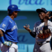 Fotos: Yankees conquistam 11ª vitória consecutiva sobre Royals