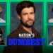 Fotos do elenco da primeira temporada de 'Nation's Dumbest': JoJo Siwa, Hilaria Baldwin e mais participam da competição da Fox